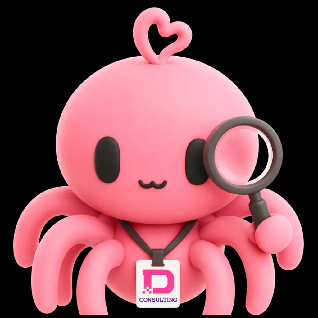 Mascot TD Consulting