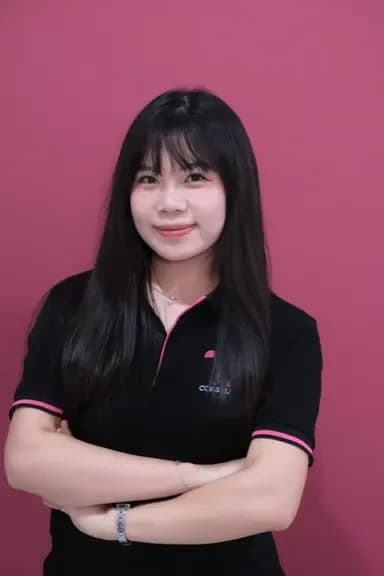 Mai Thị Ngọc Hà