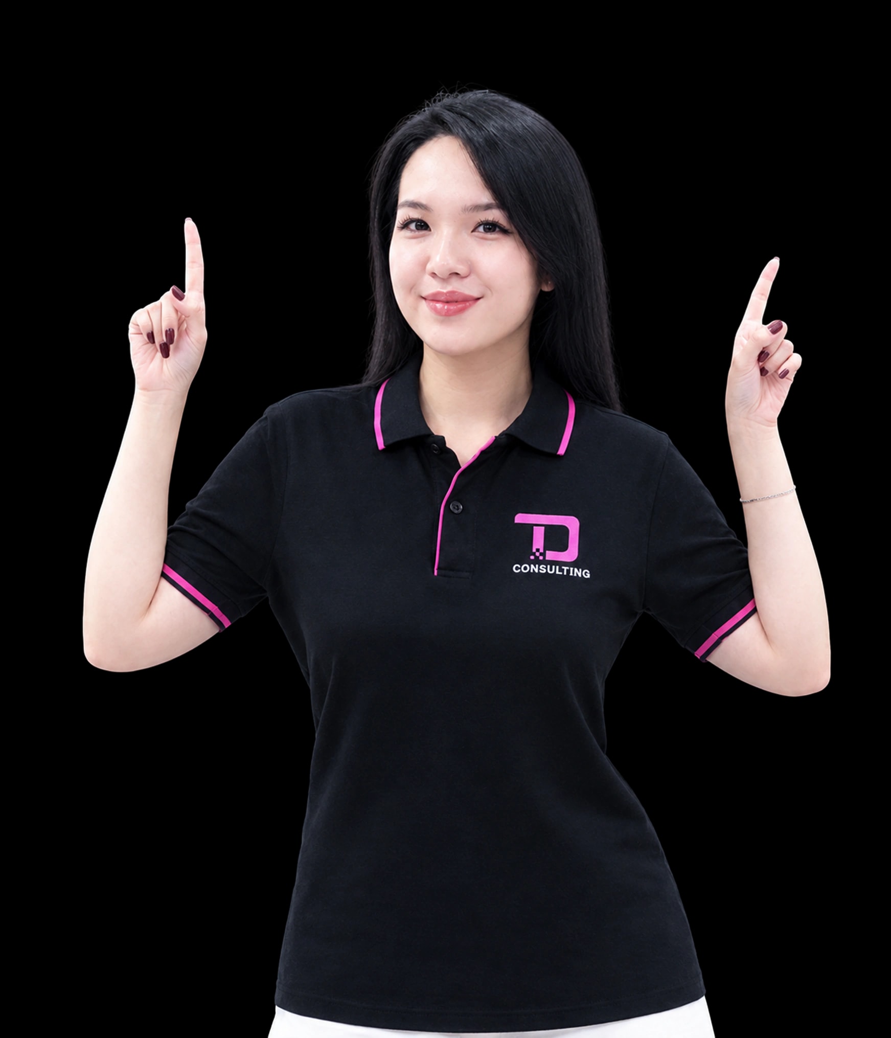 Chuyên viên tư vấn tuyển dụng TD Consulting