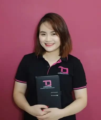 Nguyễn Thị Thùy Dung